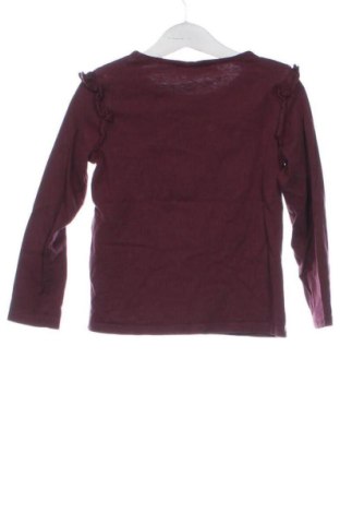 Detská blúzka  Kids, Veľkosť 4-5y/ 110-116 cm, Farba Fialová, Cena  6,00 €