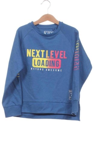 Bluză pentru copii Kids, Mărime 7-8y/ 128-134 cm, Culoare Albastru, Preț 19,99 Lei