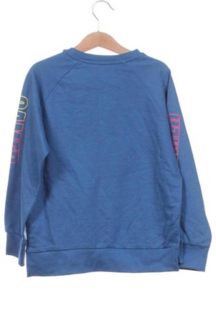 Bluză pentru copii Kids, Mărime 7-8y/ 128-134 cm, Culoare Albastru, Preț 19,99 Lei
