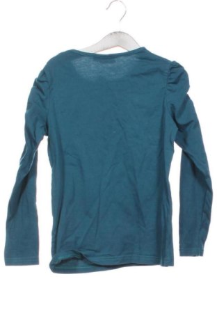Dziecięca bluzka Kids, Rozmiar 8-9y/ 134-140 cm, Kolor Zielony, Cena 32,88 zł