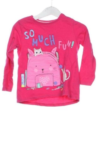 Bluză pentru copii Kids, Mărime 2-3y/ 98-104 cm, Culoare Multicolor, Preț 31,28 Lei