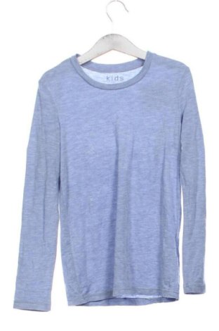 Dětská halenka  Kids, Velikost 8-9y/ 134-140 cm, Barva Modrá, Cena  129,00 Kč