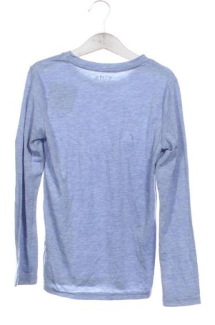 Dětská halenka  Kids, Velikost 8-9y/ 134-140 cm, Barva Modrá, Cena  129,00 Kč