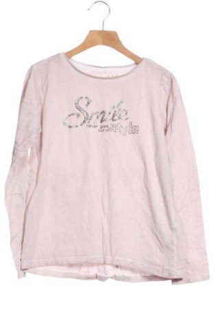 Bluză pentru copii Kids, Mărime 10-11y/ 146-152 cm, Culoare Mov deschis, Preț 31,28 Lei