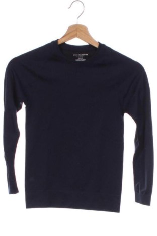 Kinder Shirt Kids By Tchibo, Größe 8-9y/ 134-140 cm, Farbe Blau, Preis 13,00 €