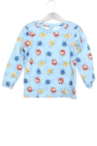 Kinder Shirt Kiki & Koko, Größe 4-5y/ 110-116 cm, Farbe Mehrfarbig, Preis € 7,99