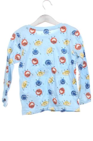 Kinder Shirt Kiki & Koko, Größe 4-5y/ 110-116 cm, Farbe Mehrfarbig, Preis € 7,99
