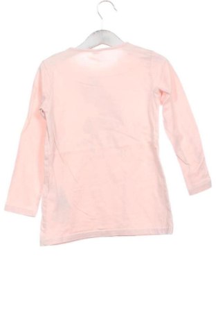 Detská blúzka  Kiki & Koko, Veľkosť 4-5y/ 110-116 cm, Farba Ružová, Cena  6,00 €