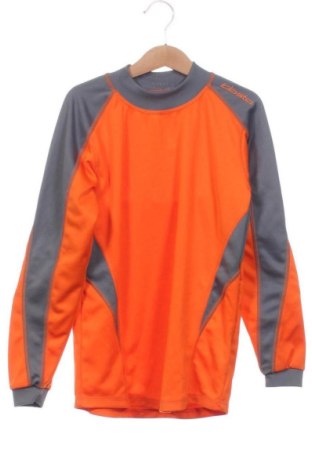 Kinder Shirt Kipsta, Größe 7-8y/ 128-134 cm, Farbe Mehrfarbig, Preis 13,00 €
