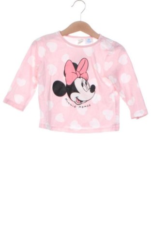 Kinder Shirt LC Waikiki, Größe 12-18m/ 80-86 cm, Farbe Mehrfarbig, Preis 6,00 €