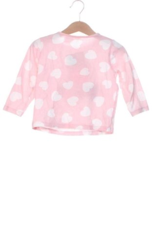 Kinder Shirt LC Waikiki, Größe 12-18m/ 80-86 cm, Farbe Mehrfarbig, Preis 6,00 €