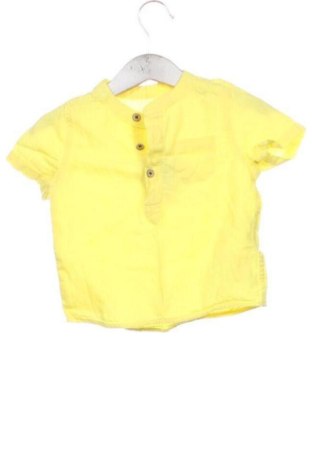 Detská blúzka  LC Waikiki, Veľkosť 9-12m/ 74-80 cm, Farba Žltá, Cena  6,00 €