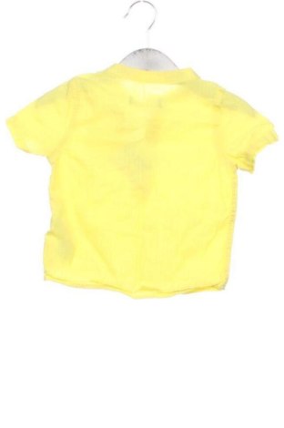 Detská blúzka  LC Waikiki, Veľkosť 9-12m/ 74-80 cm, Farba Žltá, Cena  6,00 €
