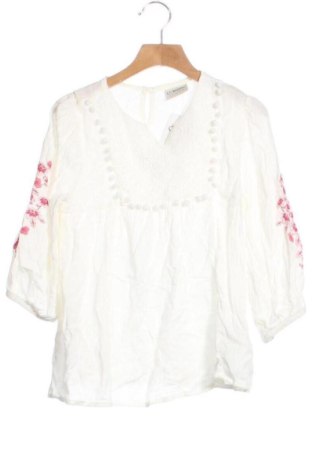 Kinder Shirt LC Waikiki, Größe 7-8y/ 128-134 cm, Farbe Weiß, Preis € 5,75