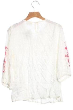Kinder Shirt LC Waikiki, Größe 7-8y/ 128-134 cm, Farbe Weiß, Preis € 5,75
