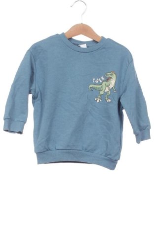 Kinder Shirt LC Waikiki, Größe 18-24m/ 86-98 cm, Farbe Blau, Preis 5,99 €