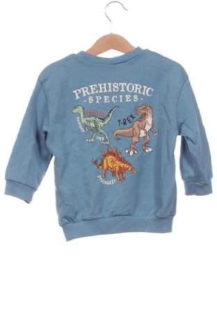 Kinder Shirt LC Waikiki, Größe 18-24m/ 86-98 cm, Farbe Blau, Preis 5,99 €