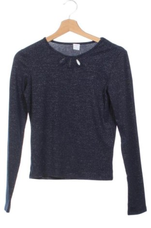 Bluză pentru copii Lindex, Mărime 12-13y/ 158-164 cm, Culoare Albastru, Preț 34,99 Lei