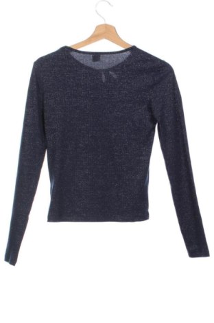 Bluză pentru copii Lindex, Mărime 12-13y/ 158-164 cm, Culoare Albastru, Preț 34,99 Lei