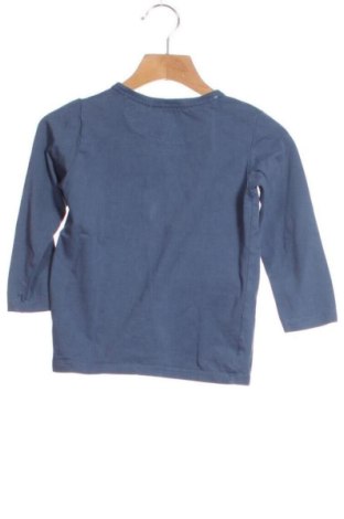 Kinder Shirt Lindex, Größe 18-24m/ 86-98 cm, Farbe Blau, Preis 5,61 €