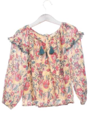 Kinder Shirt Louise Misha, Größe 3-4y/ 104-110 cm, Farbe Mehrfarbig, Preis 27,62 €