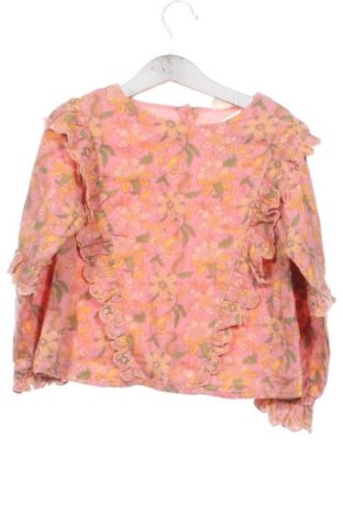 Kinder Shirt Louise Misha, Größe 3-4y/ 104-110 cm, Farbe Mehrfarbig, Preis 27,62 €
