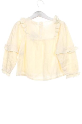 Παιδική μπλούζα Louise Misha, Μέγεθος 3-4y/ 104-110 εκ., Χρώμα Εκρού, Τιμή 27,62 €
