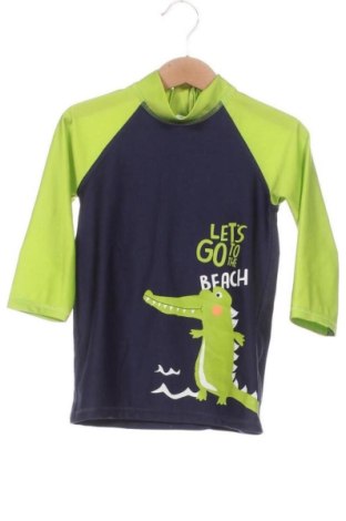 Kinder Shirt Lupilu, Größe 4-5y/ 110-116 cm, Farbe Mehrfarbig, Preis 7,99 €