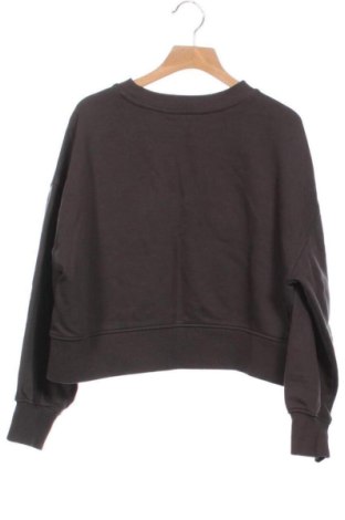 Детска блуза Mango, Размер 11-12y/ 152-158 см, Цвят Сив, Цена 7,86 €
