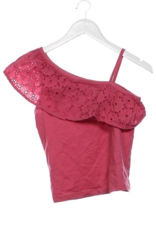 Детска блуза Mango, Размер 12-13y/ 158-164 см, Цвят Розов, Цена 3,57 €