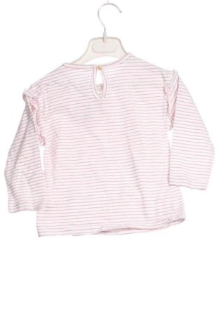 Dětská halenka  Mango, Velikost 12-18m/ 80-86 cm, Barva Vícebarevné, Cena  59,00 Kč