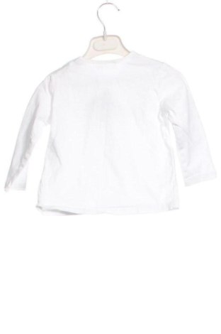 Detská blúzka  Mango, Veľkosť 12-18m/ 80-86 cm, Farba Biela, Cena  3,00 €