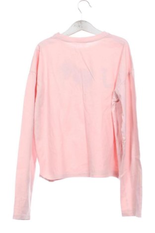 Dziecięca bluzka Mango, Rozmiar 12-13y/ 158-164 cm, Kolor Różowy, Cena 30,84 zł