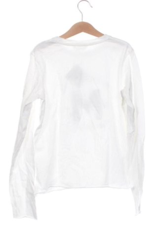 Dziecięca bluzka Mango, Rozmiar 10-11y/ 146-152 cm, Kolor Biały, Cena 16,99 zł