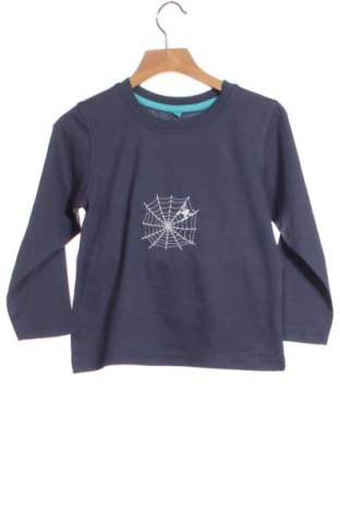 Dětská halenka  Marks & Spencer, Velikost 3-4y/ 104-110 cm, Barva Modrá, Cena  159,00 Kč