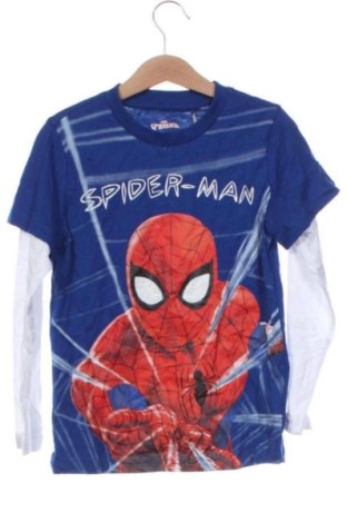 Dětská halenka  Marvel, Velikost 5-6y/ 116-122 cm, Barva Vícebarevné, Cena  779,00 Kč