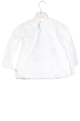 Detská blúzka  Mayoral, Veľkosť 12-18m/ 80-86 cm, Farba Biela, Cena  12,00 €