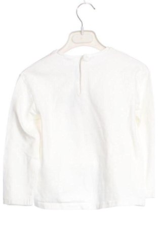 Kinder Shirt Mayoral, Größe 18-24m/ 86-98 cm, Farbe Ecru, Preis 10,00 €