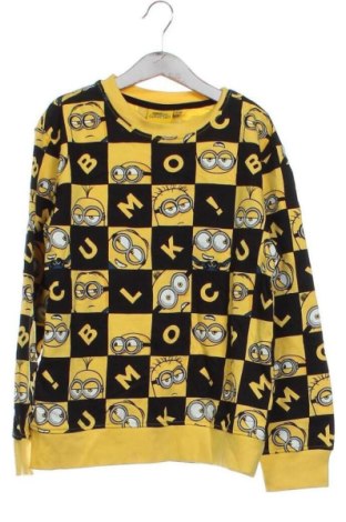 Детска блуза Minions, Размер 8-9y/ 134-140 см, Цвят Многоцветен, Цена 6,13 €