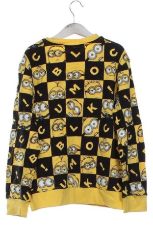 Детска блуза Minions, Размер 8-9y/ 134-140 см, Цвят Многоцветен, Цена 6,13 €