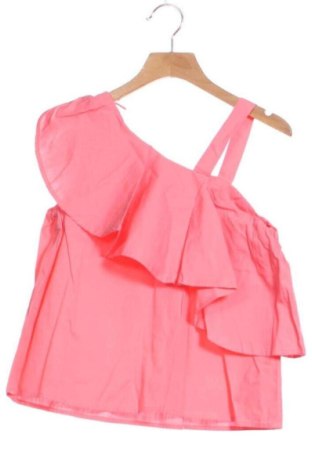 Kinder Shirt Minoti, Größe 8-9y/ 134-140 cm, Farbe Rosa, Preis € 9,21