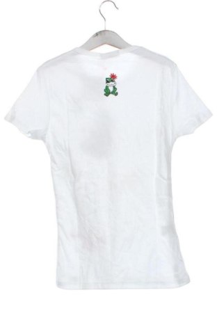 Kinder Shirt Monella Vagabonda, Größe 9-10y/ 140-146 cm, Farbe Weiß, Preis 30,99 €