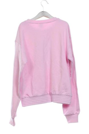 Παιδική μπλούζα Moschino Junior, Μέγεθος 12-13y/ 158-164 εκ., Χρώμα Ρόζ , Τιμή 61,99 €