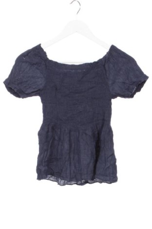Kinder Shirt NEW COLLECTION, Größe 11-12y/ 152-158 cm, Farbe Blau, Preis € 15,99