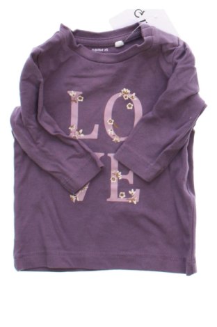 Kinder Shirt Name It, Größe 1-2m/ 50-56 cm, Farbe Mehrfarbig, Preis 11,70 €