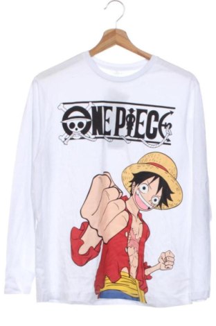 Kinder Shirt Name It, Größe 12-13y/ 158-164 cm, Farbe Weiß, Preis € 34,99
