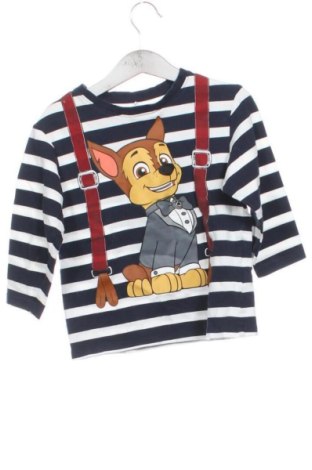 Детска блуза Name It, Размер 18-24m/ 86-98 см, Цвят Многоцветен, Цена 19,42 €