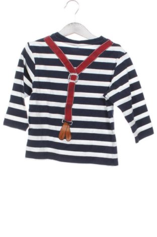 Детска блуза Name It, Размер 18-24m/ 86-98 см, Цвят Многоцветен, Цена 19,42 €