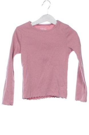 Detská blúzka  Next, Veľkosť 5-6y/ 116-122 cm, Farba Ružová, Cena  11,70 €