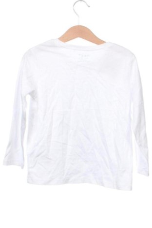 Detská blúzka  Next, Veľkosť 3-4y/ 104-110 cm, Farba Biela, Cena  13,95 €